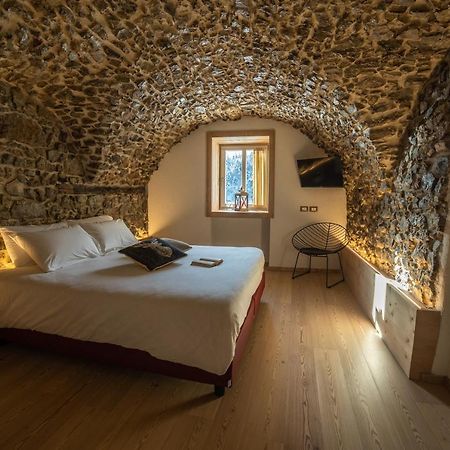 Bazzario B&B Lavarone Extérieur photo