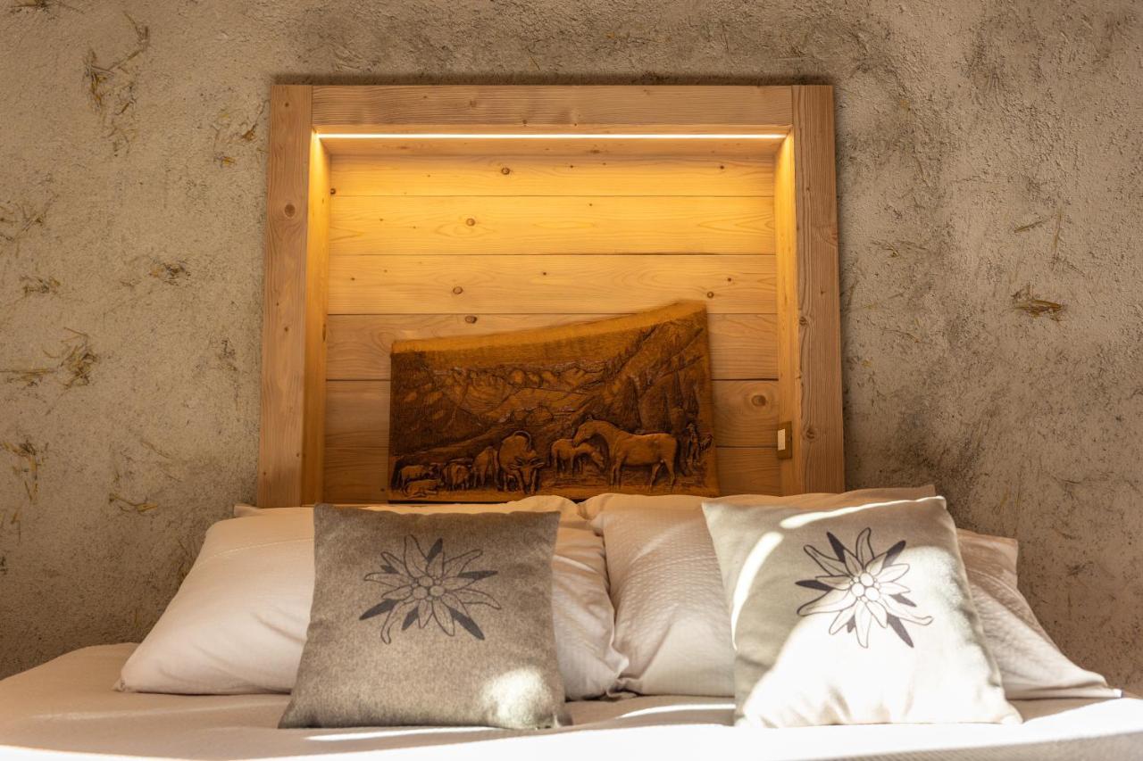 Bazzario B&B Lavarone Extérieur photo